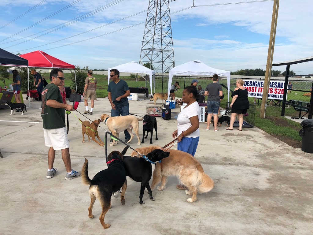 Golden Triangle Dog Park | 1929 Golden Heights Rd #1300, Fort Worth, TX 76177, USA | Phone: (817) 999-0980