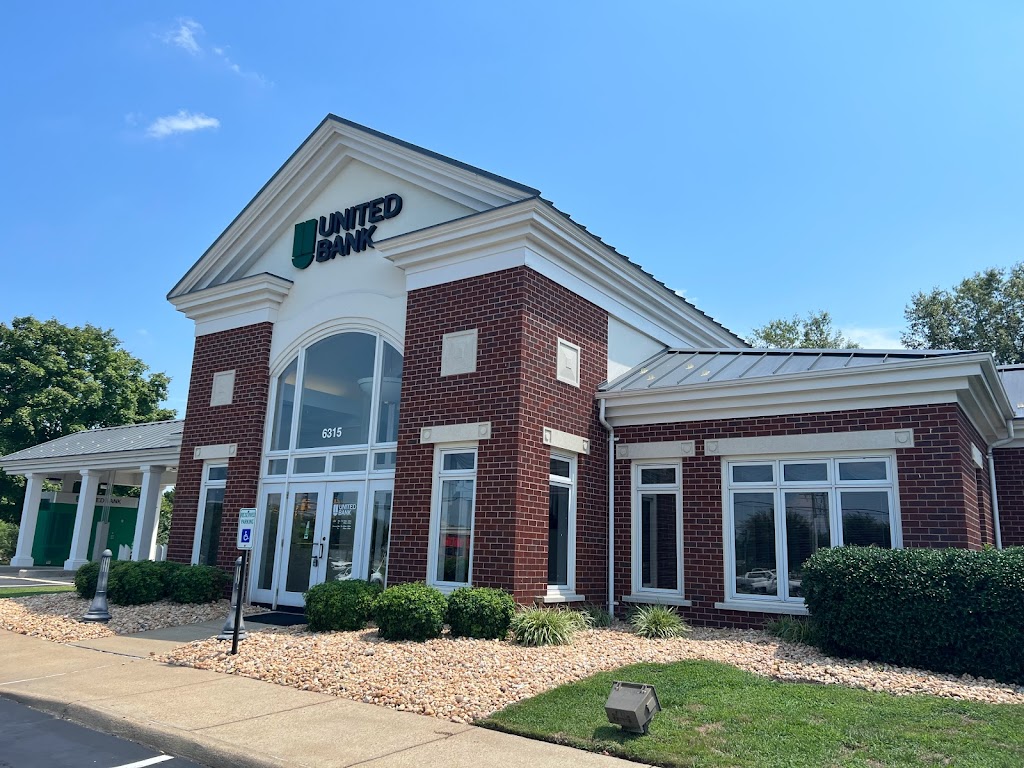 United Bank | 6315 Mechanicsville Turnpike, Mechanicsville, VA 23111, USA | Phone: (804) 730-3222