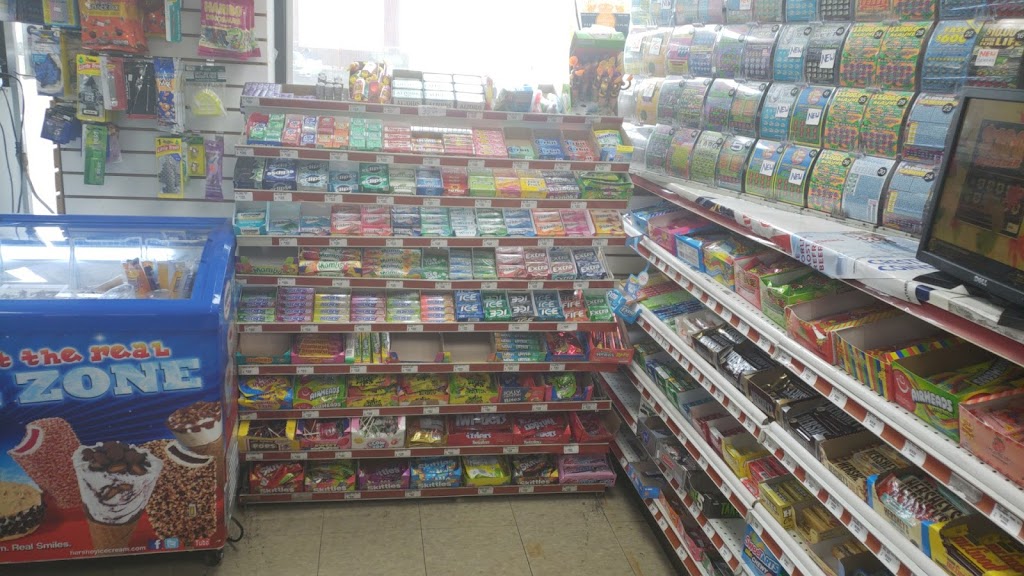 Crestwood convenience Store | 16 Crisfield St, Yonkers, NY 10710, USA | Phone: (914) 779-0400