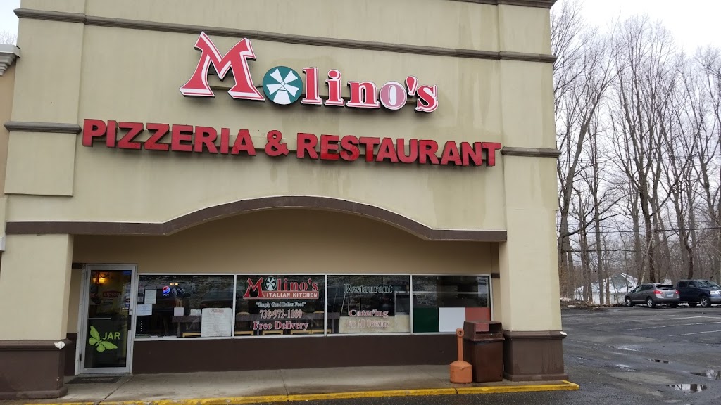 Molinos Italian Kitchen - Manalapan, NJ | 300 Gordons Corner Rd, Manalapan Township, NJ 07726, USA | Phone: (732) 972-1180