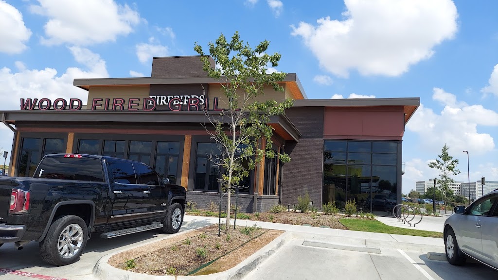 Firebirds Wood Fired Grill | 2900 Amador Dr, Fort Worth, TX 76177, USA | Phone: (817) 770-0771