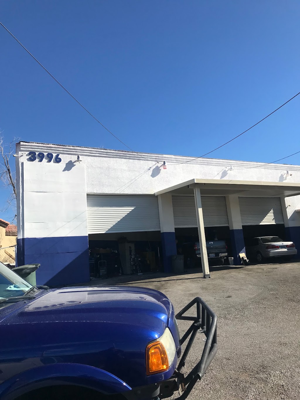 Jose Auto Repair | 3996 Las Vegas Blvd N, Las Vegas, NV 89115, USA | Phone: (702) 808-1930