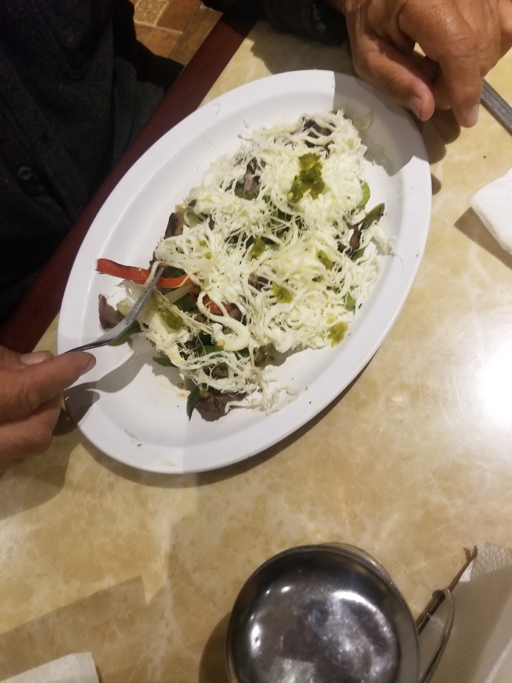 El Moctezuma Restaurant | 809 N Fairview St, Santa Ana, CA 92703, USA | Phone: (714) 759-7115