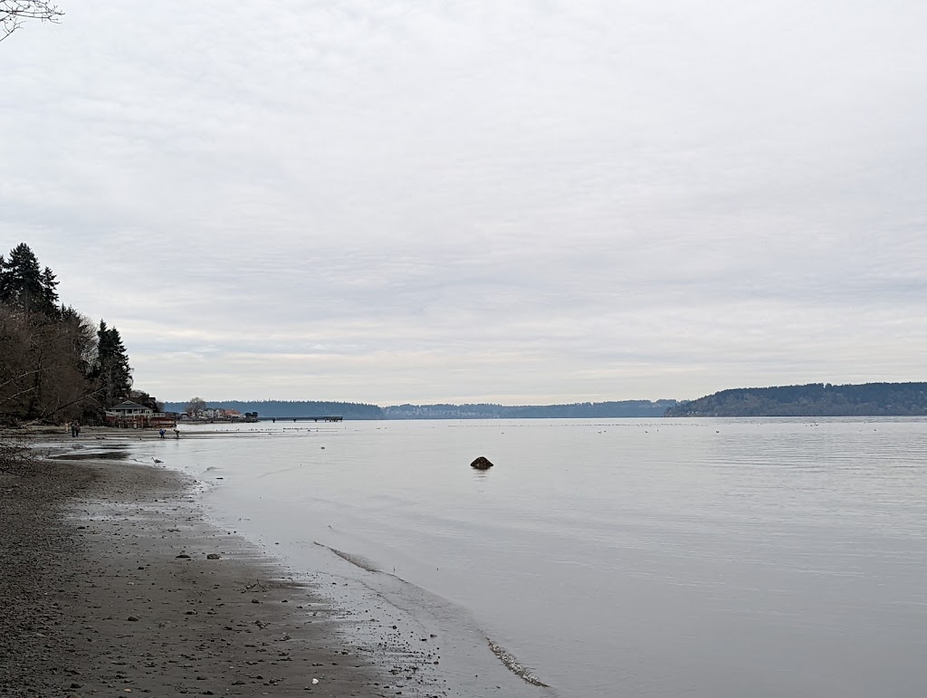 Dash Point State Park | 5700 SW Dash Point Rd, Federal Way, WA 98023, USA | Phone: (253) 661-4955