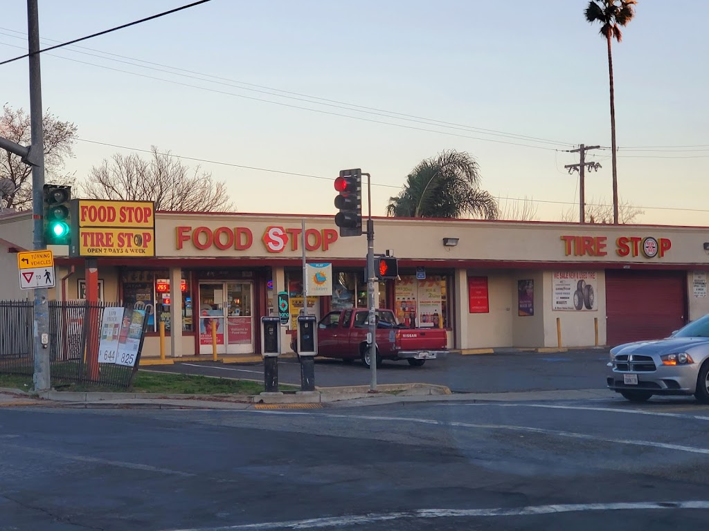 Food Stop | 7601 Amherst St, Sacramento, CA 95832, USA | Phone: (916) 393-8700