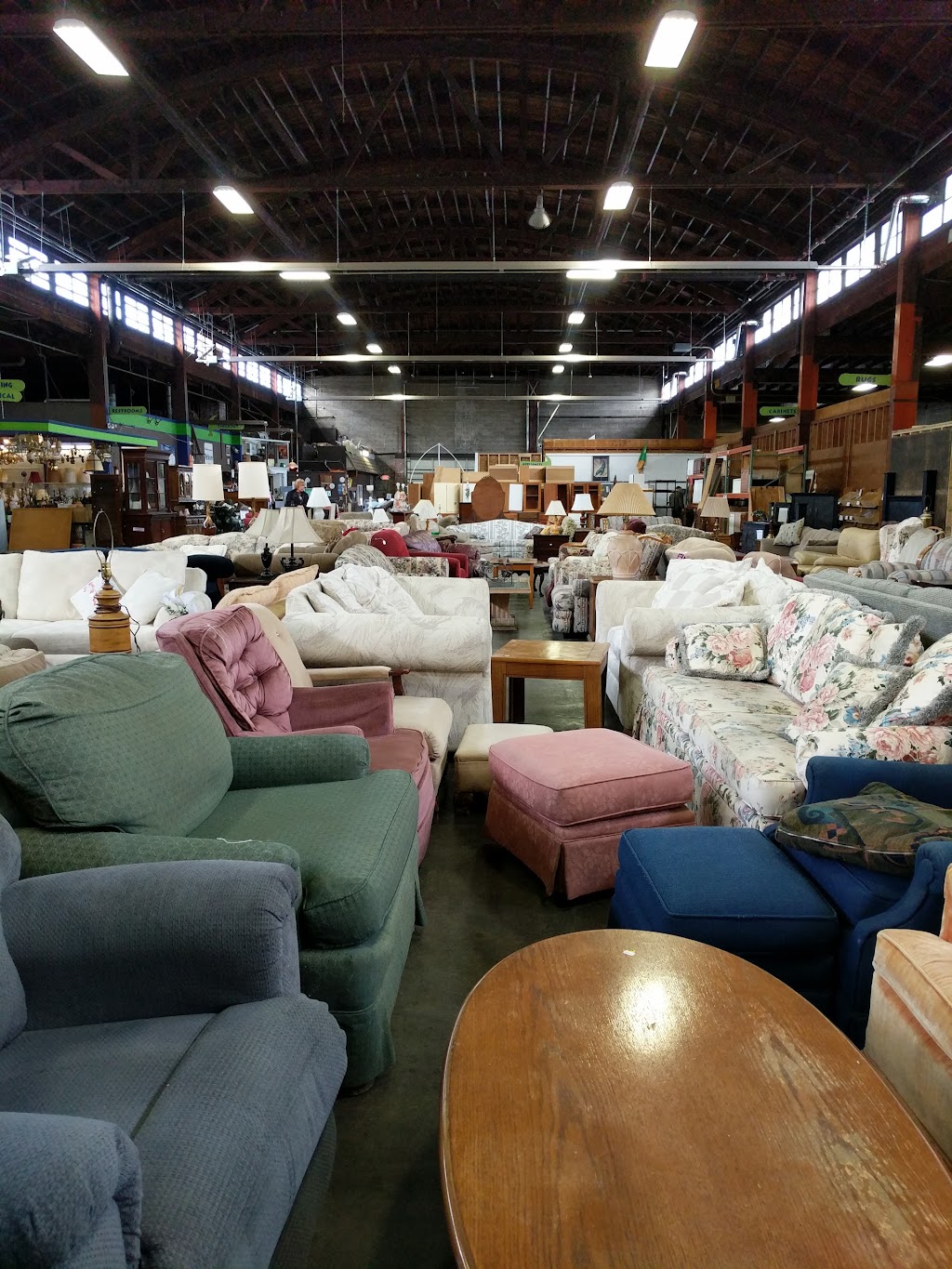 Habitat ReStore in the Capital District | 71 Fuller Rd, Albany, NY 12205, USA | Phone: (518) 275-6638