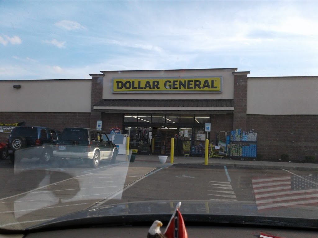 Dollar General | 315 E Broadway St, Shelbyville, IN 46176, USA | Phone: (317) 680-0425