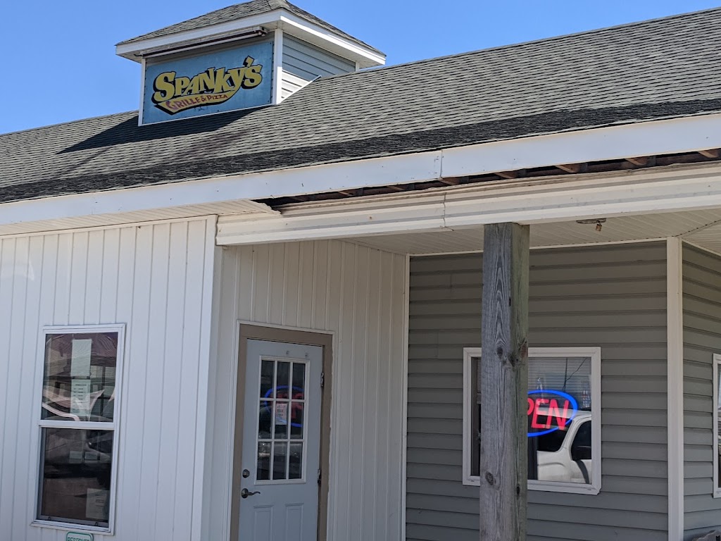 Spankys Grille | 4105 N Croatan Hwy, Kitty Hawk, NC 27949, USA | Phone: (252) 261-1917