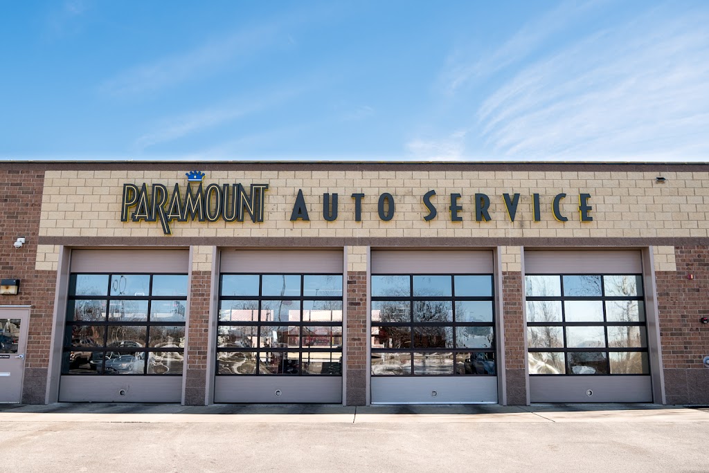 PARAMOUNT AUTO SERVICE | 1510 Vermillion St, Hastings, MN 55033, USA | Phone: (651) 437-8103