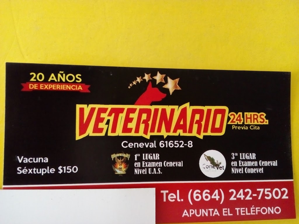 VETERINARiA MALVERDE-Cremacion De Mascotas | Gral. Lázaro Cárdenas 9011-B, Pob Delejido Francisco Villa, 22354 Tijuana, B.C., Mexico | Phone: 664 242 7502