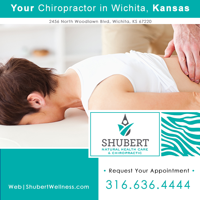 Dr. Melody Shubert, D.C. | 2456 N Woodlawn Blvd, Wichita, KS 67220, USA | Phone: (316) 636-4444