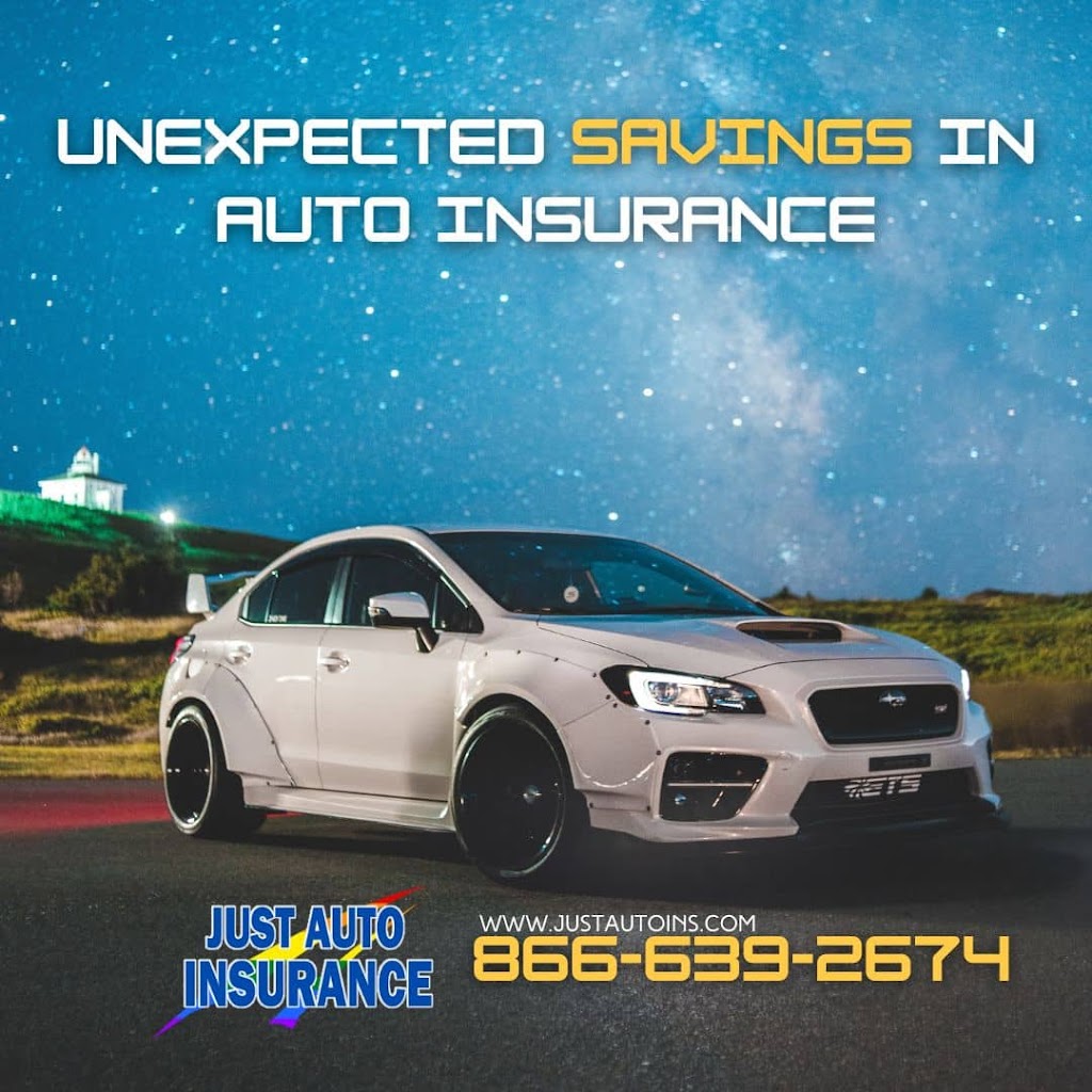 Just Auto Insurance Services | 961 S Long Beach Blvd Ste 105, Compton, CA 90221, USA | Phone: (424) 785-5337