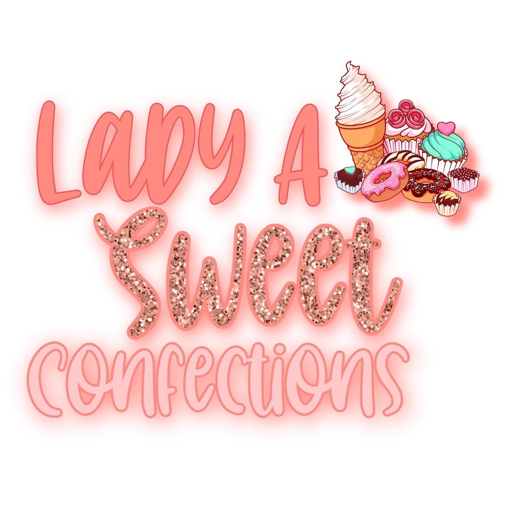 Lady A Sweet Confections | 7443 Grapeleaf Dr, Richmond, VA 23234, USA | Phone: (804) 616-6452