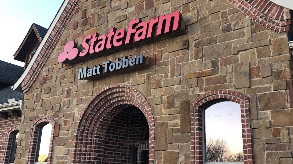 Matt Tobben - State Farm Insurance Agent | 3201 Cross Timbers Rd Suite 100, Flower Mound, TX 75028, USA | Phone: (972) 724-7033