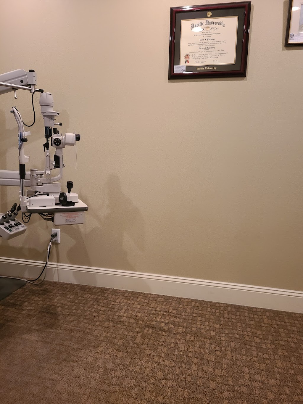 Pritchett Eye Care Associates - Double R | 10459 Double R Blvd, Reno, NV 89521, USA | Phone: (775) 827-3030