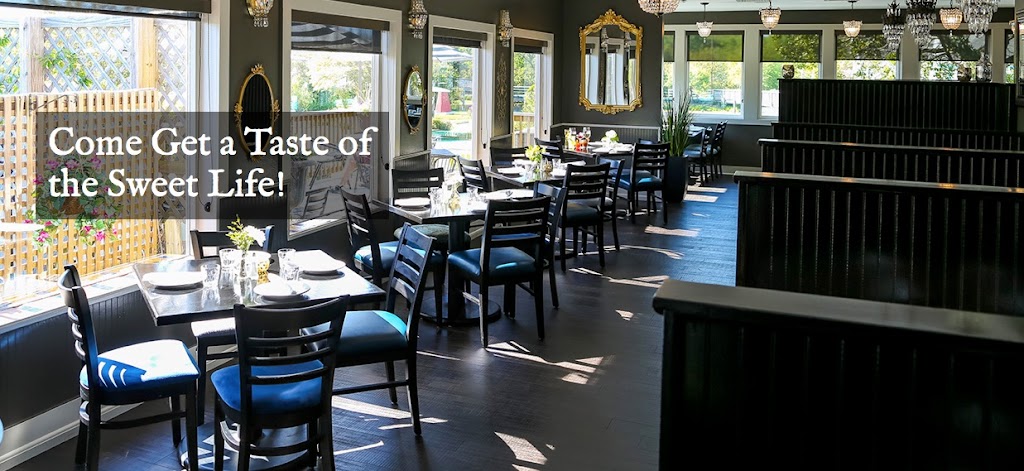 La Dolce Vita | 798 Sunset Blvd, Corolla, NC 27927 | Phone: (252) 453-0069