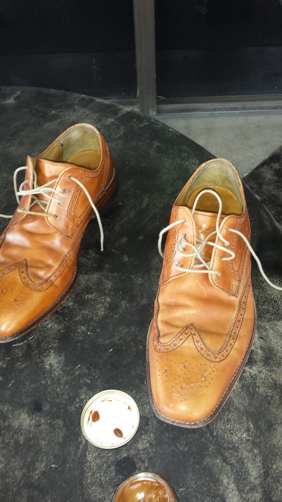 Roseville Shoe Repair | # J, 107 S Harding Blvd, Roseville, CA 95678, USA | Phone: (916) 786-3878