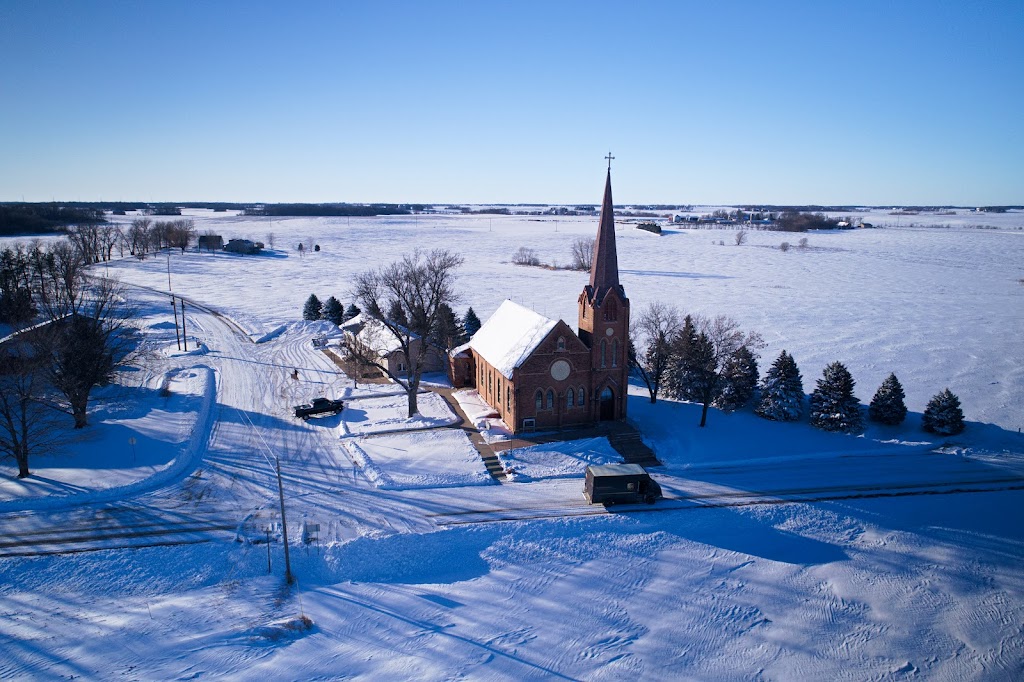 St Johns Catholic Church | 26523 200th St, Belle Plaine, MN 56011, USA | Phone: (952) 873-4390