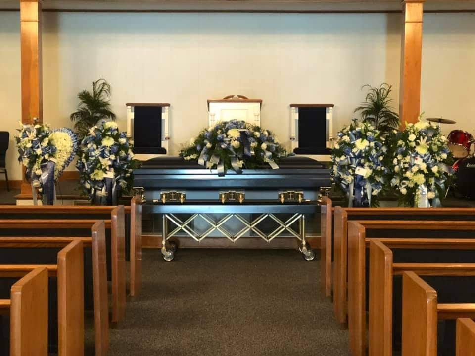 Royalty Funeral Home & Cremation Services LLC | 114 Forrest Park Ln, Dallas, GA 30157, USA | Phone: (470) 820-2234