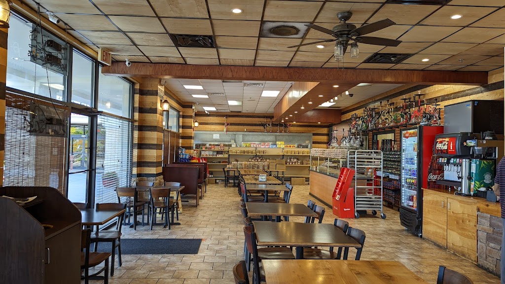 Jerusalem Bakery & Grill | 4150 Old Milton Pkwy #129, Alpharetta, GA 30005, USA | Phone: (770) 777-0193