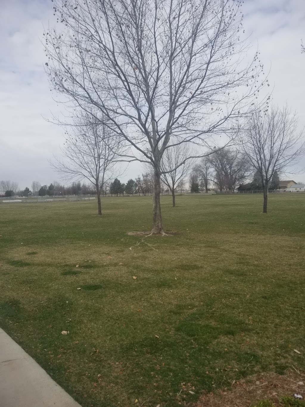 Optimist Park | 16680 11th Ave N Ext, Nampa, ID 83687, USA | Phone: (208) 468-5858