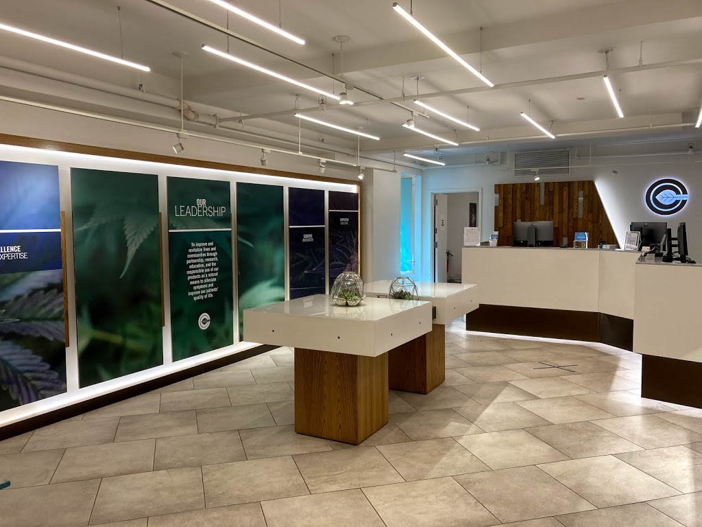 Columbia Care Manhattan Dispensary | 212 E 14th St, New York, NY 10003, USA | Phone: (646) 453-7178