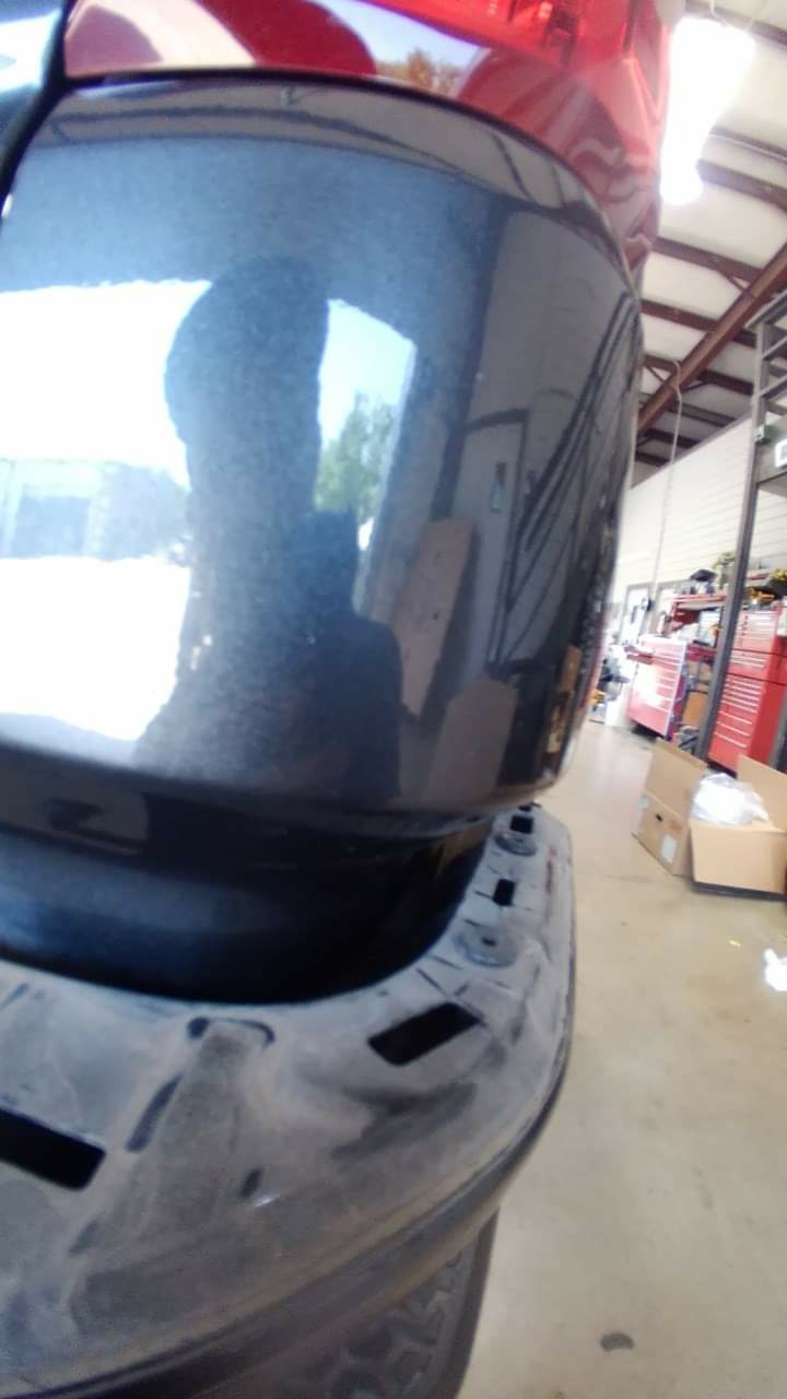 Wilco Paintless Dent Repair | 900 S Midkiff Rd STE D, Midland, TX 79701, USA | Phone: (512) 831-2056