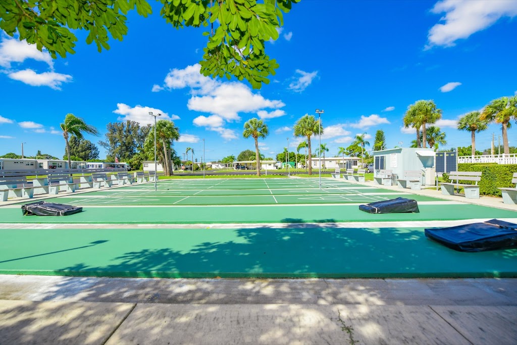 Swan Lake Village | 620 57th Ave W LOT H9, Bradenton, FL 34207 | Phone: (888) 220-1580