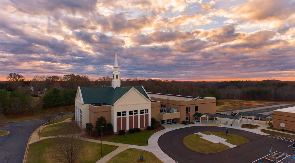 Center Grove Church | 8750 Lasater Rd, Clemmons, NC 27012, USA | Phone: (336) 766-5727