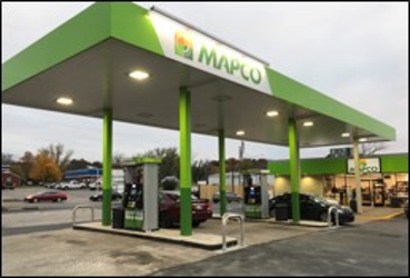 MAPCO | 18 E Thompson Ln, Nashville, TN 37211 | Phone: (615) 833-1416