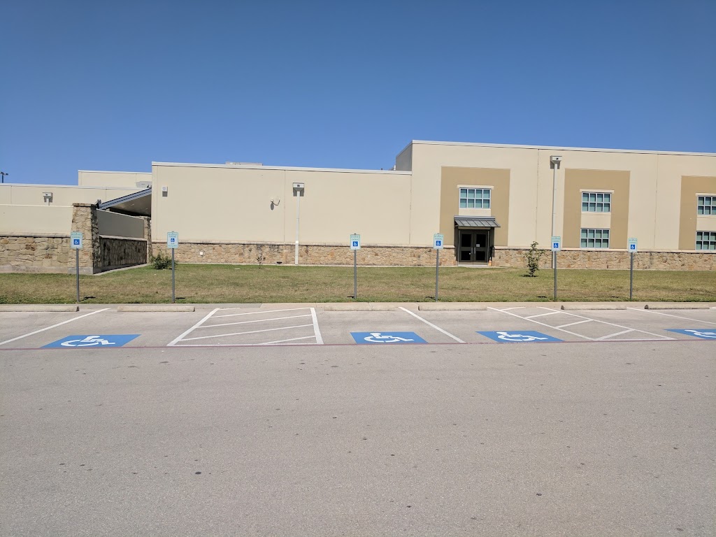 Walsh Middle School | 3850 Walsh Ranch Blvd, Round Rock, TX 78681, USA | Phone: (512) 704-0800