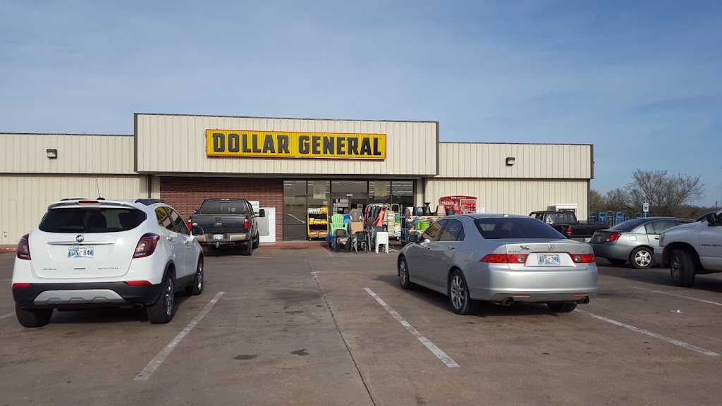 Dollar General | 30605 S 4200 Rd, Inola, OK 74036, USA | Phone: (918) 416-8030