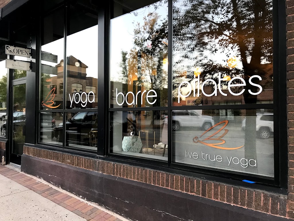 Live True Yoga | 7924 Victoria Dr, Victoria, MN 55386, USA | Phone: (612) 567-7712