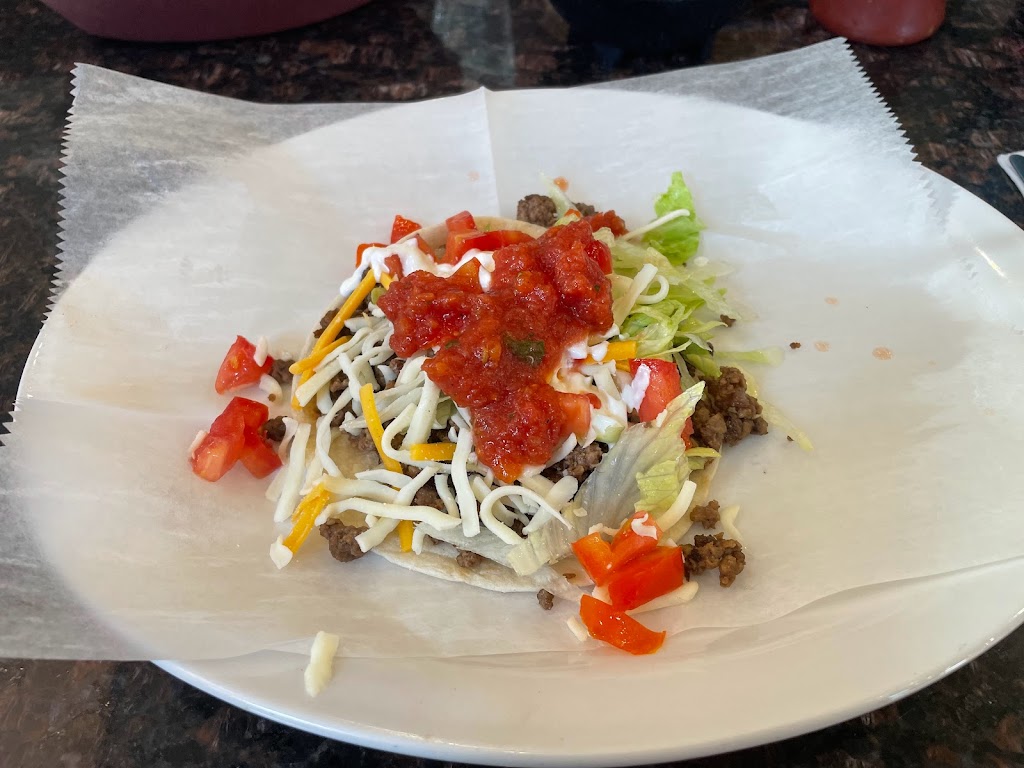 The Taco Factory | 4171 Old Canton Center Rd, Canton, MI 48188, USA | Phone: (734) 398-1483