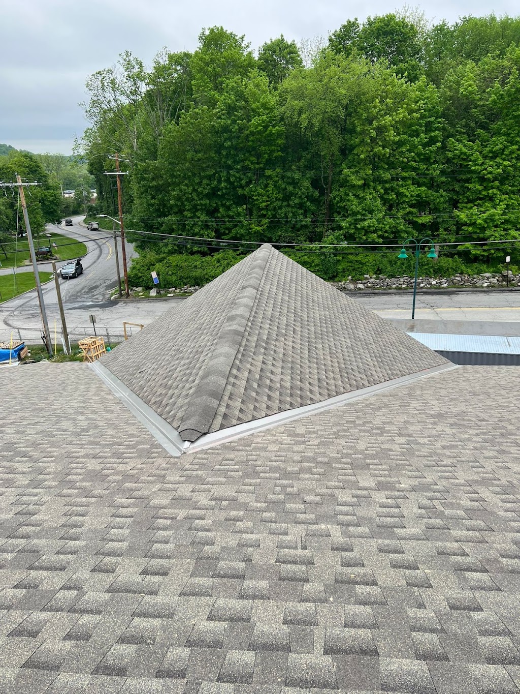 A&C Roofing and Restoration | 8 Mallory St APT 2, Danbury, CT 06810, USA | Phone: (203) 733-8227