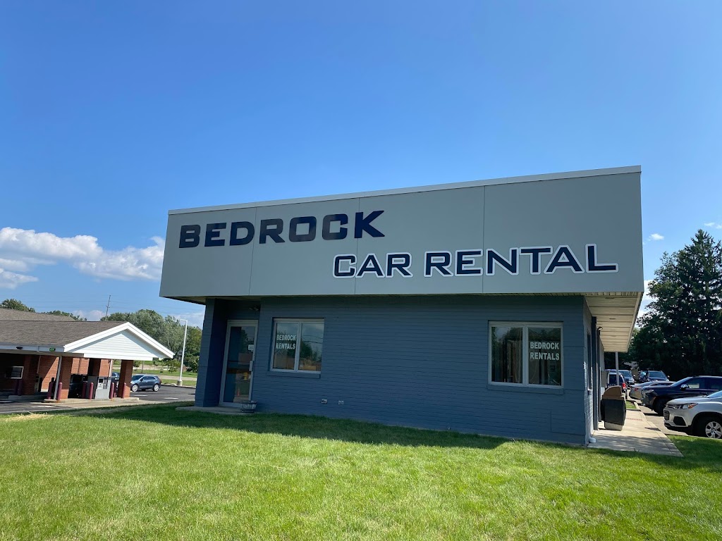 Bedrock Car Rental | 1096 W State St, Alliance, OH 44601, USA | Phone: (330) 680-3100