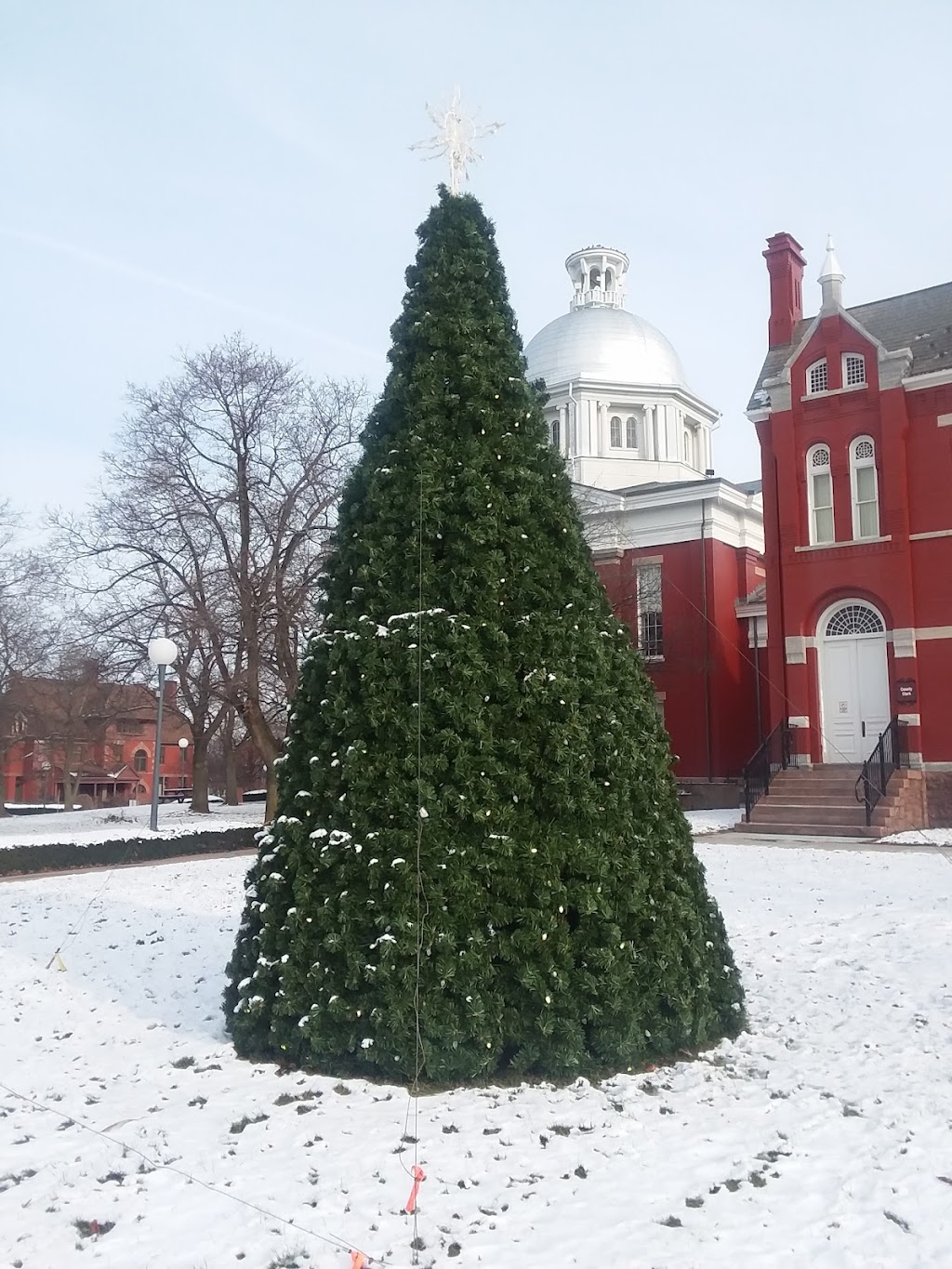 Holy Family Parish | 106 S Main St, Albion, NY 14411, USA | Phone: (585) 589-4243