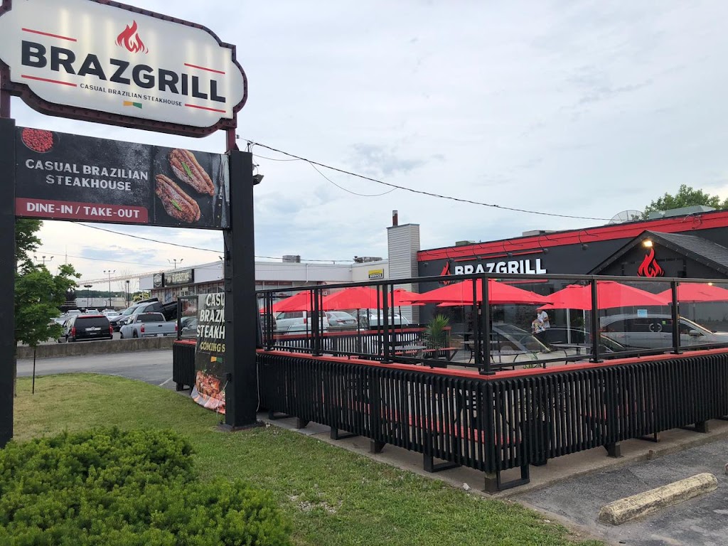 BRAZGRILL Casual Brazilian Steakhouse | 165 Hartzel Rd, St. Catharines, ON L2P 1N6, Canada | Phone: (289) 362-1900