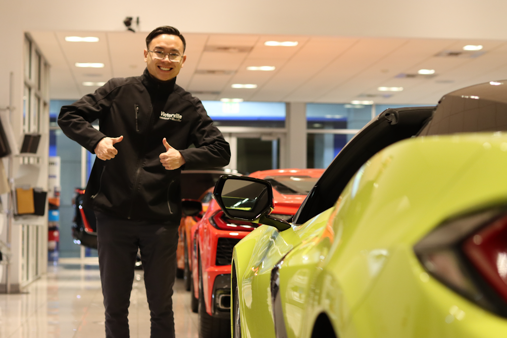 Victorville Chevrolet | 15425 Dos Palmas Rd, Victorville, CA 92392, USA | Phone: (760) 684-4818
