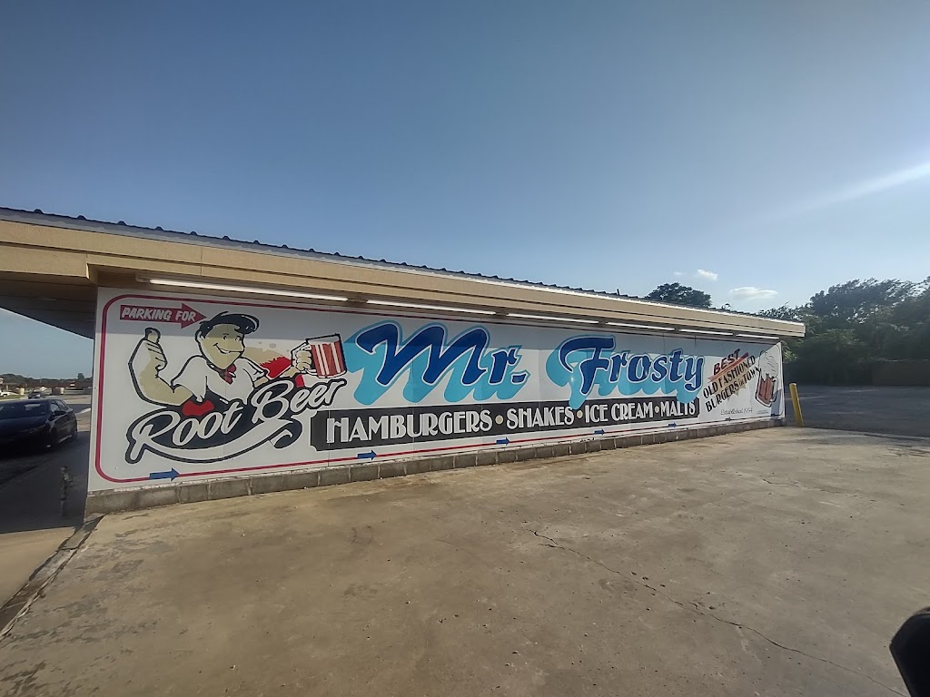 Frosty Drive N | 1002 Fort Worth Dr, Denton, TX 76205, USA | Phone: (940) 387-5449