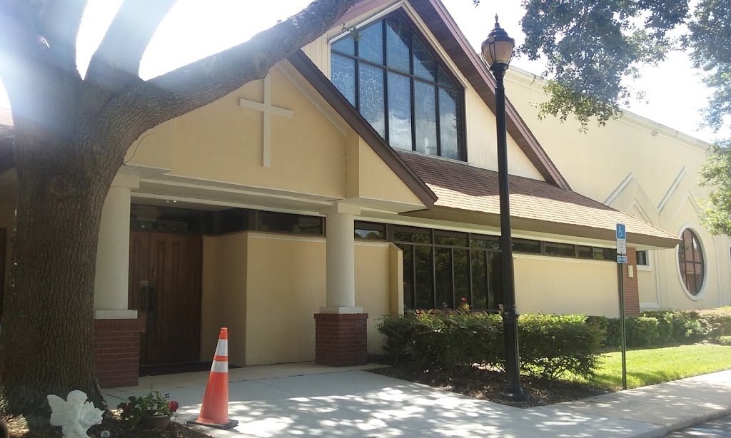 Our Lady Star Of The Sea Catholic Church | 545 A1A N #545, Ponte Vedra Beach, FL 32082, USA | Phone: (904) 285-2698