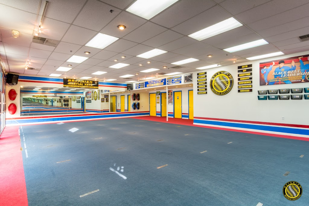 Bejanian Martial Arts | 809 E Broadway, Glendale, CA 91205, USA | Phone: (818) 242-3684