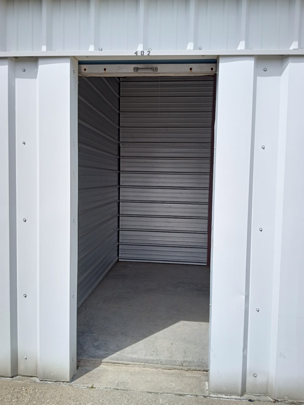 Skinners Self Storage Inc. | 423 S Main St, Williamstown, KY 41097, USA | Phone: (859) 903-3303