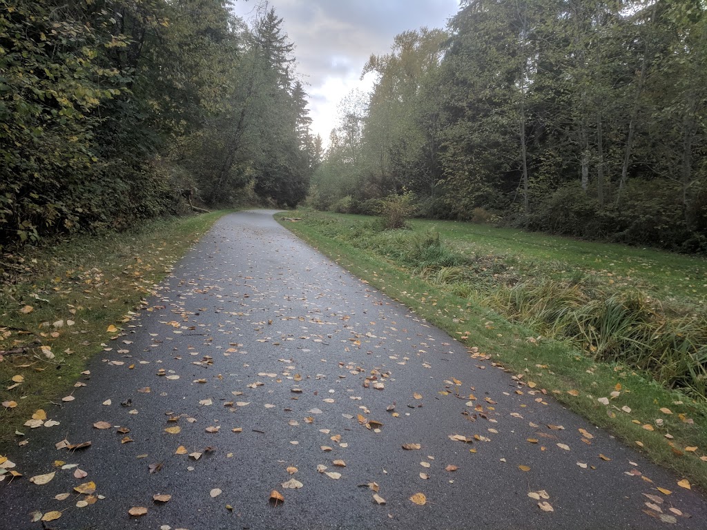 Centennial Trailhead at Hwy 92 Overpass | Hwy 92 Trail Head, Lake Stevens, WA 98258, USA | Phone: (425) 388-6600