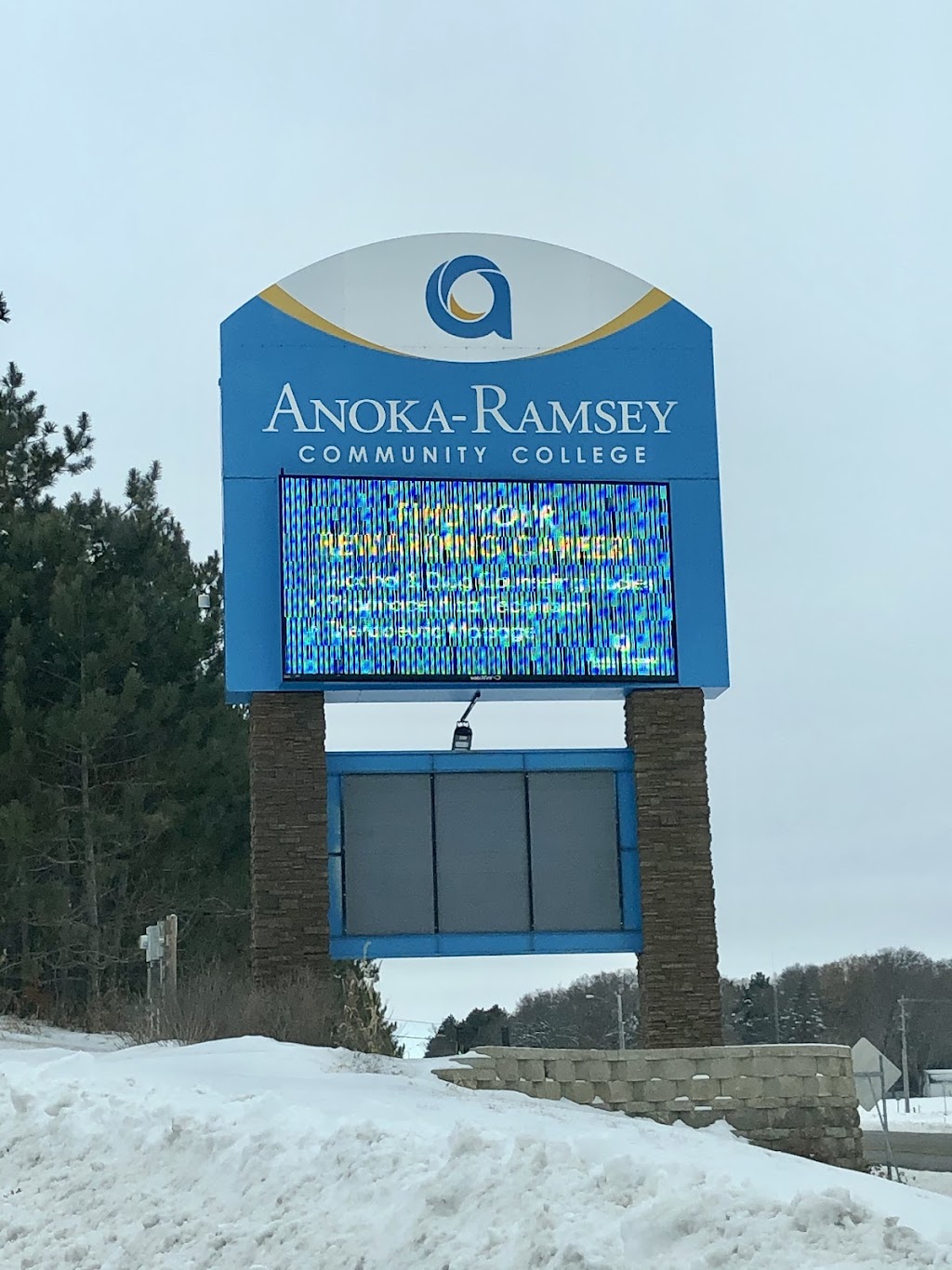 Anoka-Ramsey Community College, Cambridge Campus | 300 Spirit River Dr S, Cambridge, MN 55008, USA | Phone: (763) 433-1100