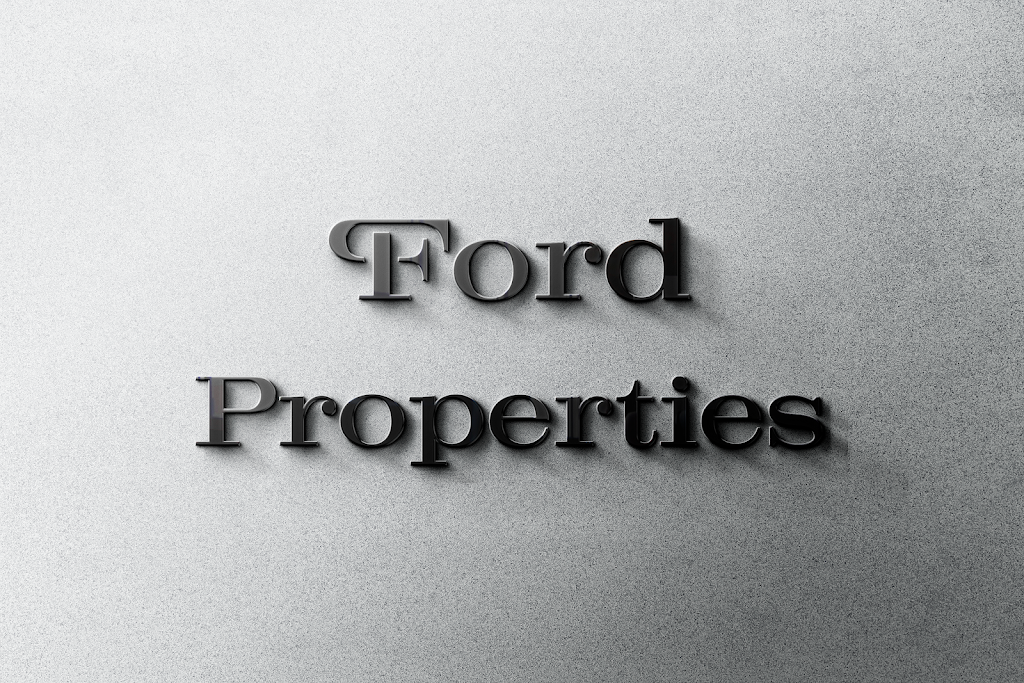 Ford Properties | 118 Union Ave Suite 3, Framingham, MA 01702, USA | Phone: (978) 501-2632