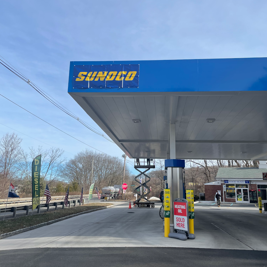 Sunoco Gas Station | 15 US-46, Budd Lake, NJ 07828, USA | Phone: (973) 527-4468