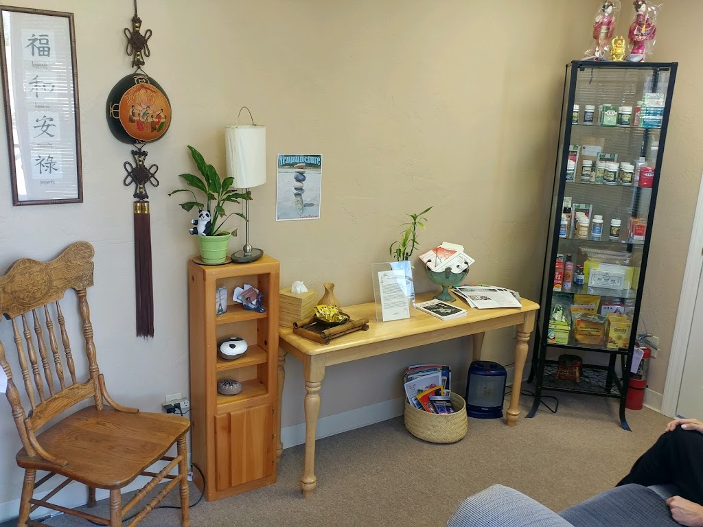 Timeless Medicine Acupuncture & Herbs | 406 16th St Suite 104 B & C, Ramona, CA 92065, USA | Phone: (760) 440-9101