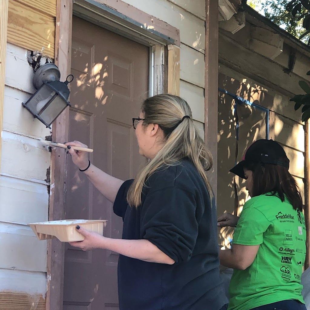 Rebuilding Together North Texas | 3905 Hedgcoxe Rd #251687, Plano, TX 75025, USA | Phone: (972) 245-6900