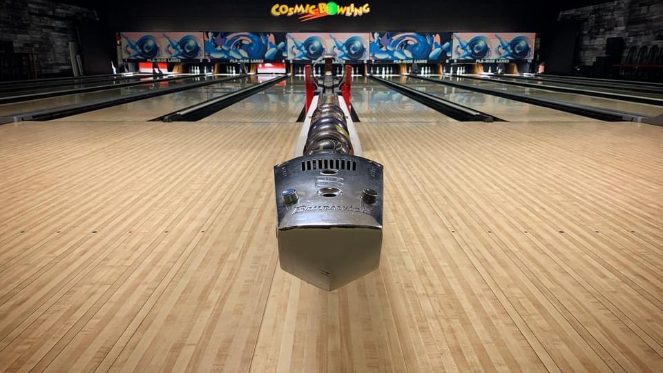 Pla-Mor Bowling Lanes | 106 Main St, St. Catharines, ON L2N 4V4, Canada | Phone: (905) 935-6711